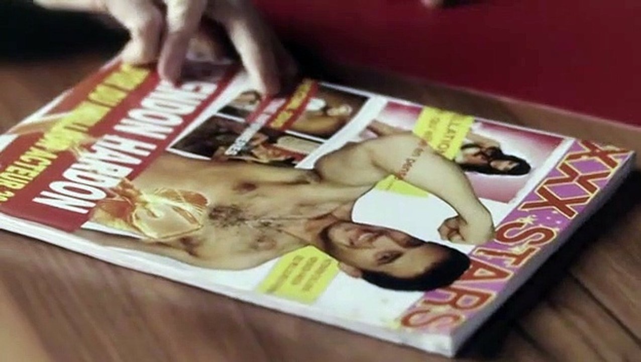 Xanadu Staffel 1 Folge 1 HD Deutsch