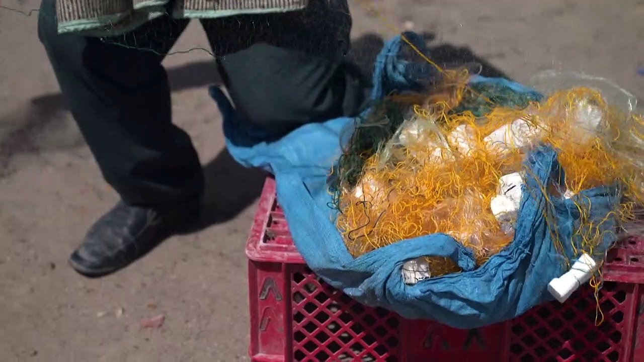 Bolivien: Ein See verschwindet - und mit ihm ein ganzes Volk