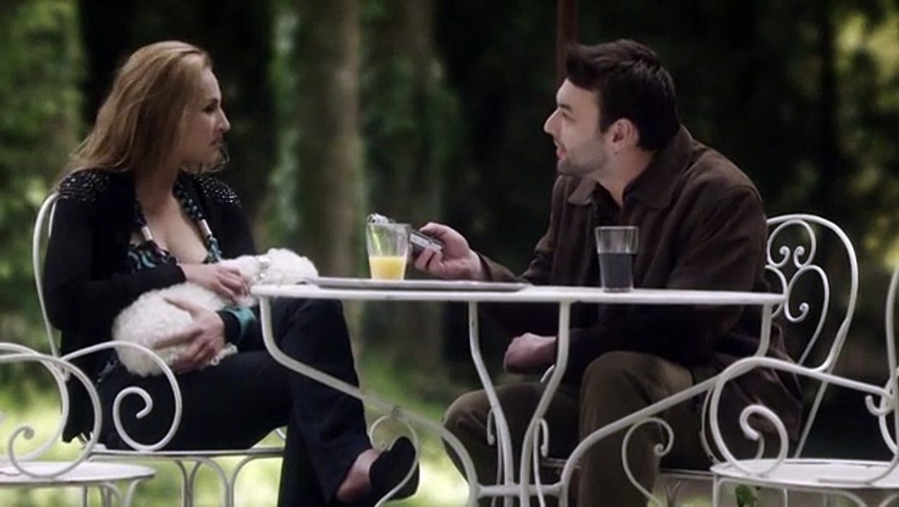 Xanadu Staffel 1 Folge 4 HD Deutsch