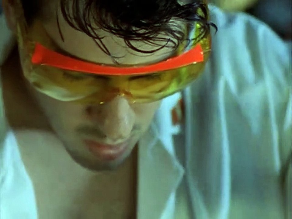 PSI Factor - Es geschieht jeden Tag Staffel 4 Folge 15 HD Deutsch