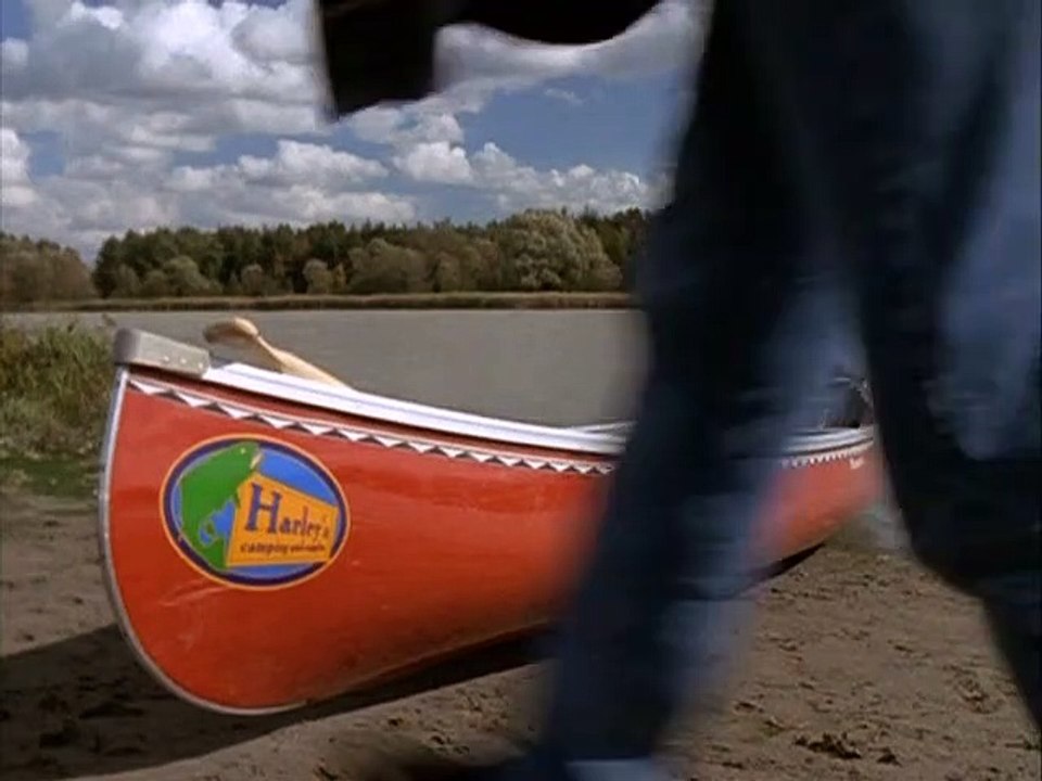 PSI Factor - Es geschieht jeden Tag Staffel 4 Folge 16 HD Deutsch