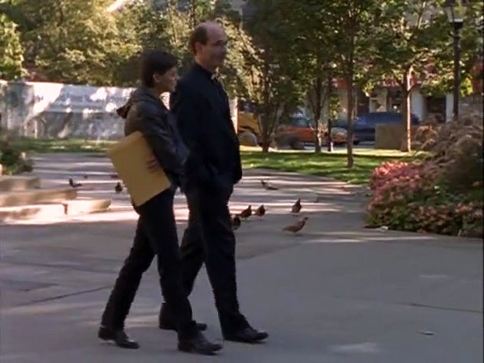 PSI Factor - Es geschieht jeden Tag Staffel 4 Folge 14 HD Deutsch