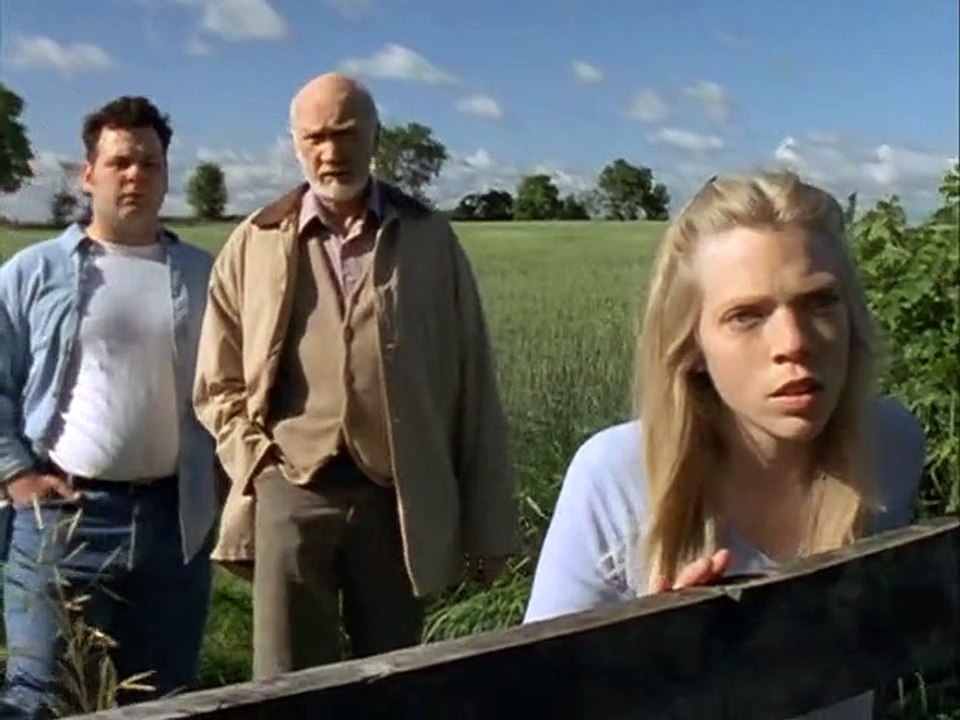 PSI Factor - Es geschieht jeden Tag Staffel 4 Folge 7 HD Deutsch