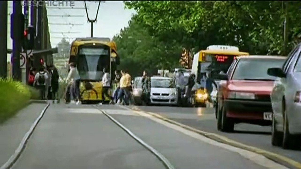 Verbrechen, die die Welt schockierten Staffel 2 Folge 7 HD Deutsch