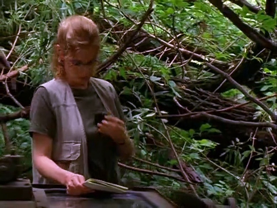 PSI Factor - Es geschieht jeden Tag Staffel 4 Folge 9 HD Deutsch