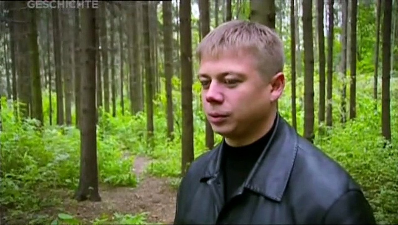 Verbrechen, die die Welt schockierten Staffel 2 Folge 6 HD Deutsch