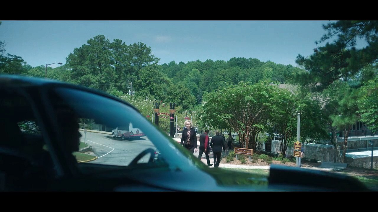 Ozark Staffel 3 Folge 5 - Part 01 HD Deutsch