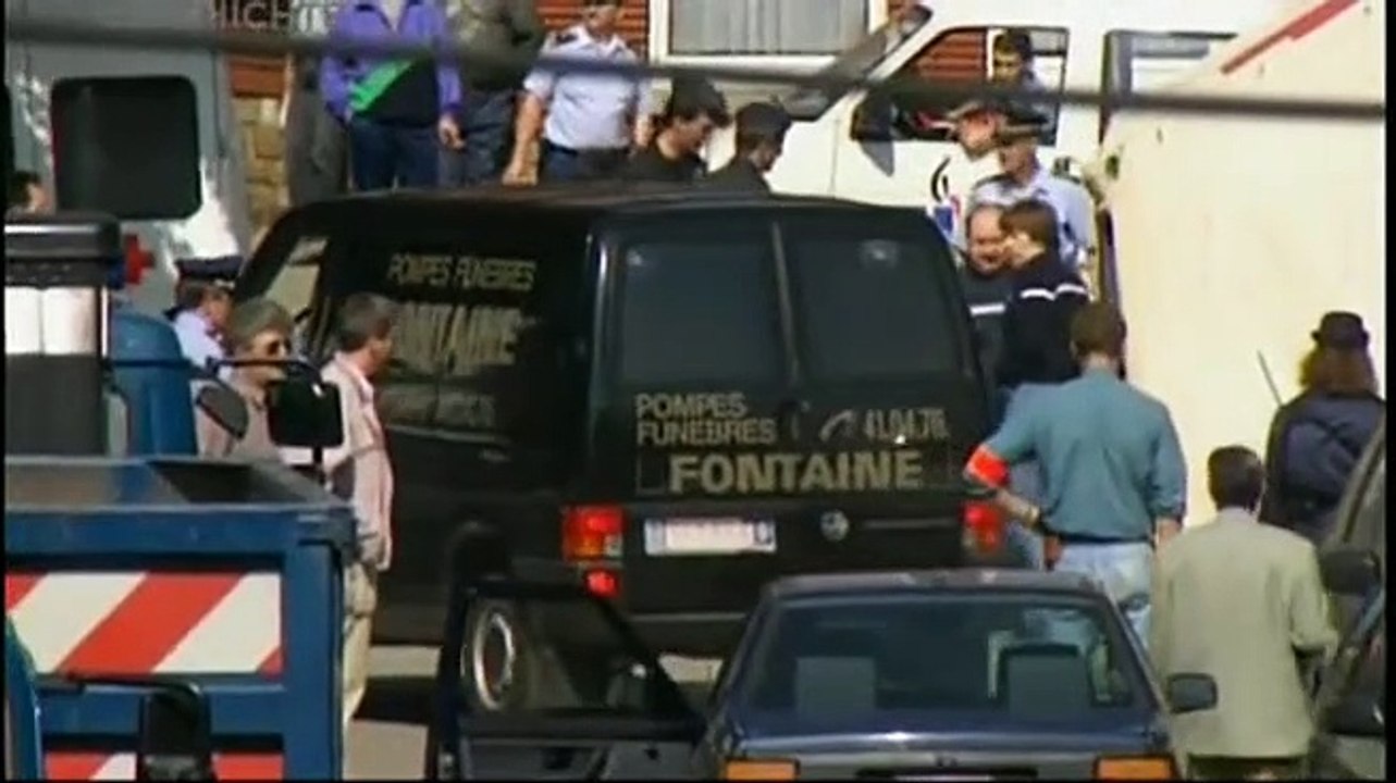 Verbrechen, die die Welt schockierten Staffel 2 Folge 9 HD Deutsch