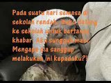 Kisah Sedih Tentang Seorang Ibu - YouTube
