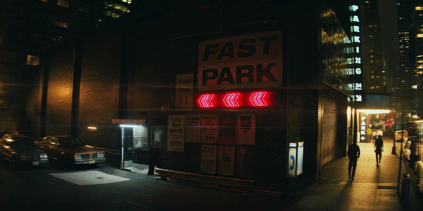 When They See Us Staffel 1 Folge 2 - Part 01 HD Deutsch