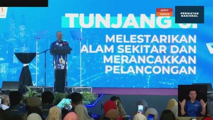 Diskaun 25% bayaran balik PTPTN graduan kelas kedua atas antara tawaran PN