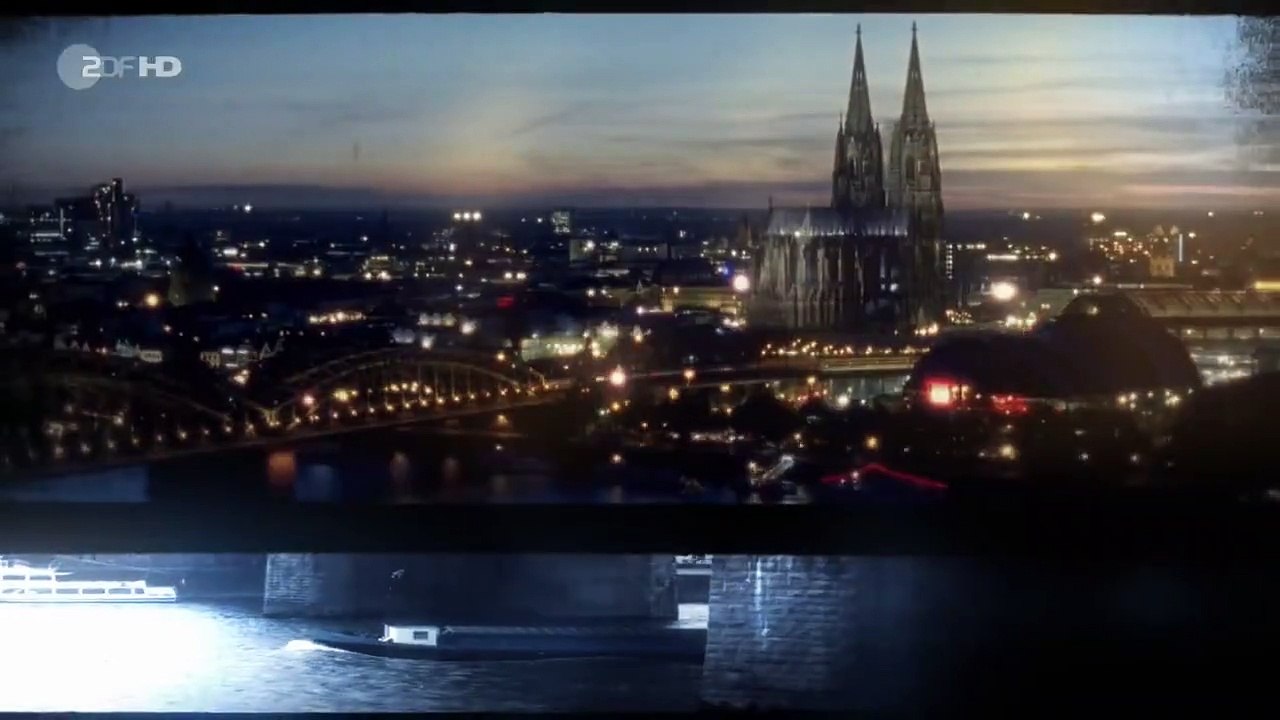 SOKO Köln Staffel 17 Folge 7 HD Deutsch