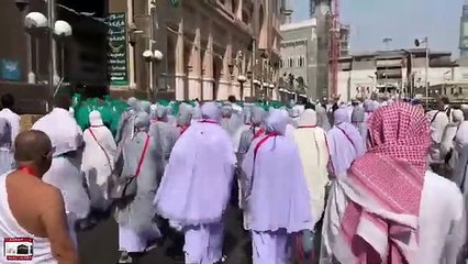 Masjid Al Haram umrah Kaba Sharif