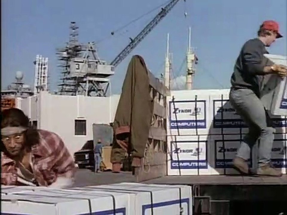 Jake & McCabe Staffel 4 Folge 17 HD Deutsch