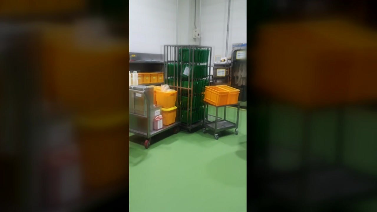 중대재해처벌법 이후 산재 사망 오히려 늘어...1∼9월 510명 / YTN