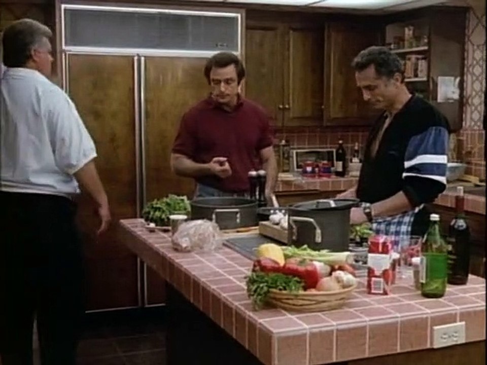 Jake & McCabe Staffel 4 Folge 16 HD Deutsch