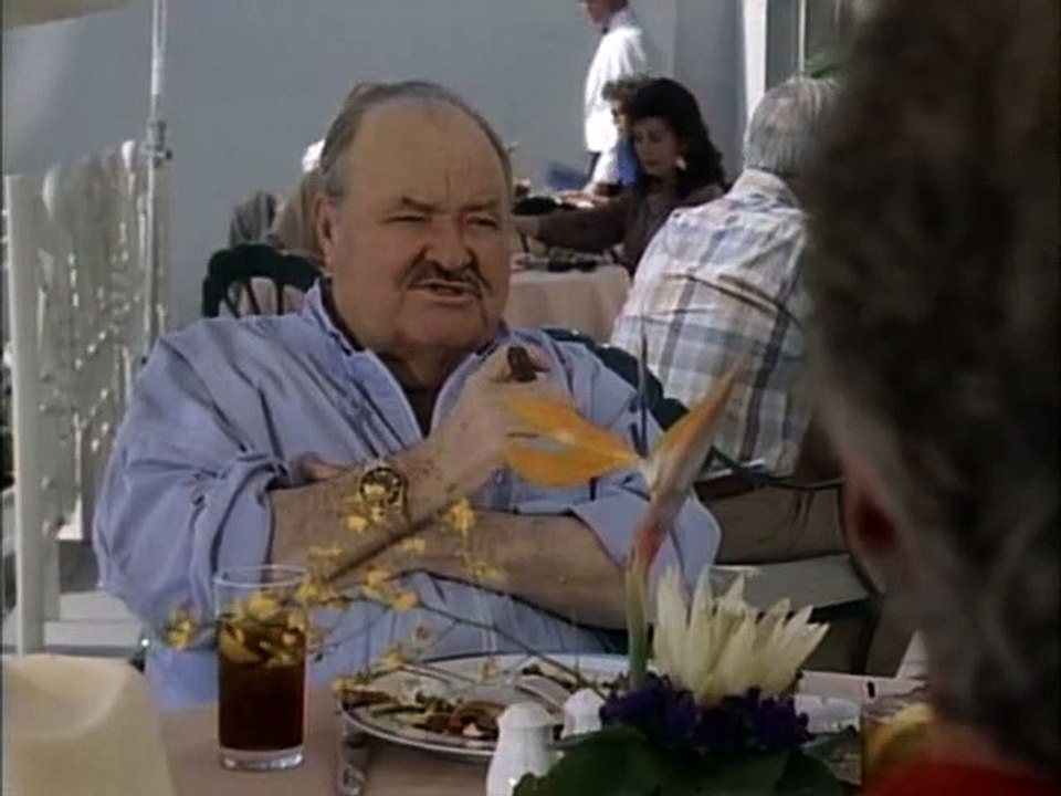 Jake & McCabe Staffel 4 Folge 18 HD Deutsch