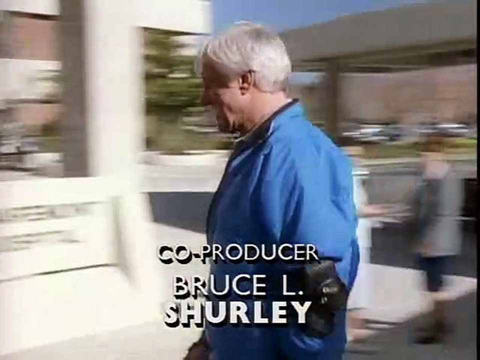 Jake & McCabe Staffel 4 Folge 19 HD Deutsch