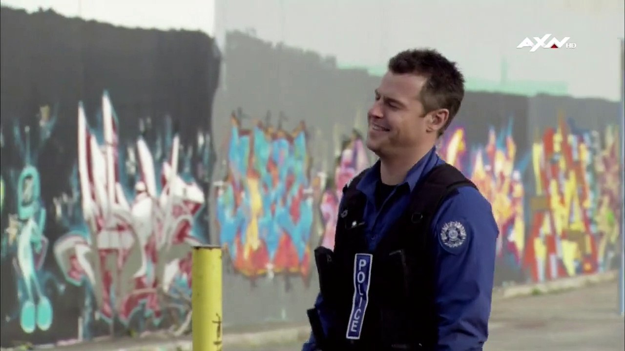 Rush (AUS) Staffel 3 Folge 19 HD Deutsch