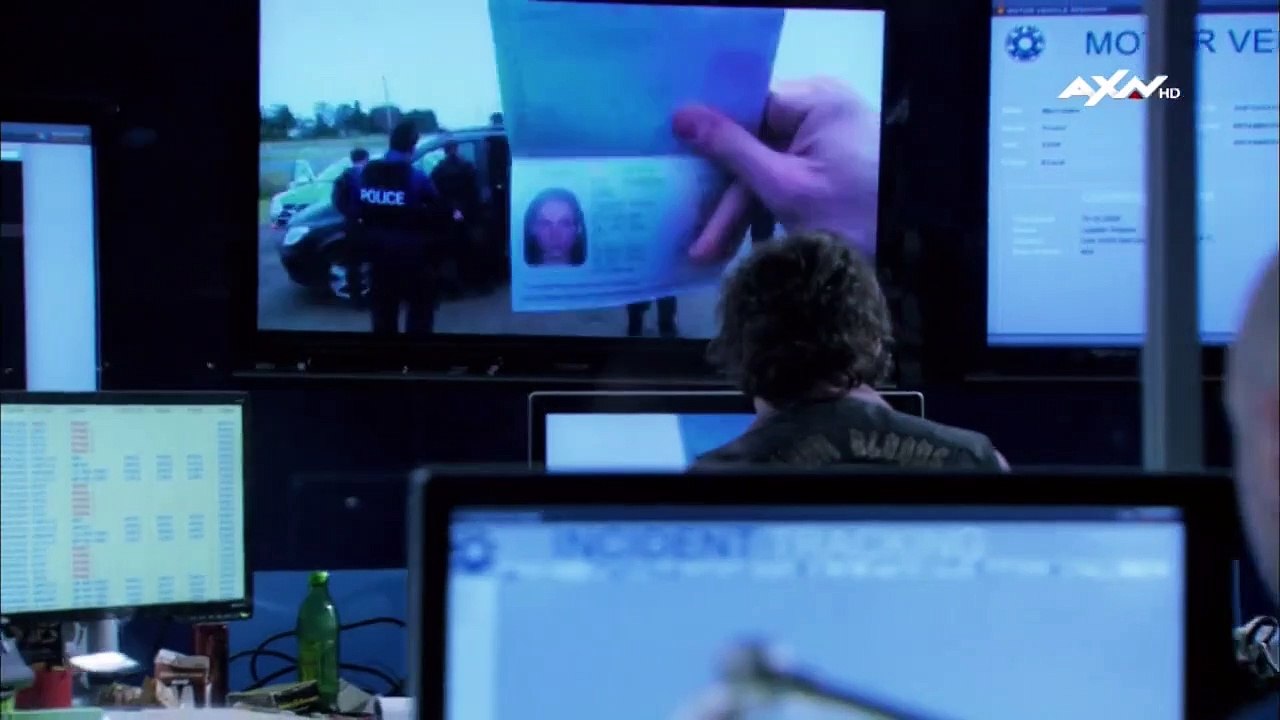 Rush (AUS) Staffel 3 Folge 20 HD Deutsch