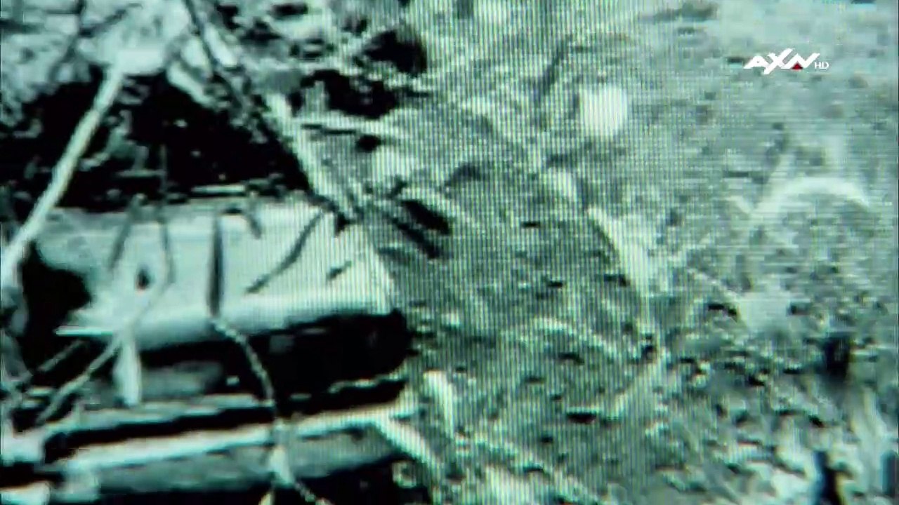 Rush (AUS) Staffel 3 Folge 15 HD Deutsch