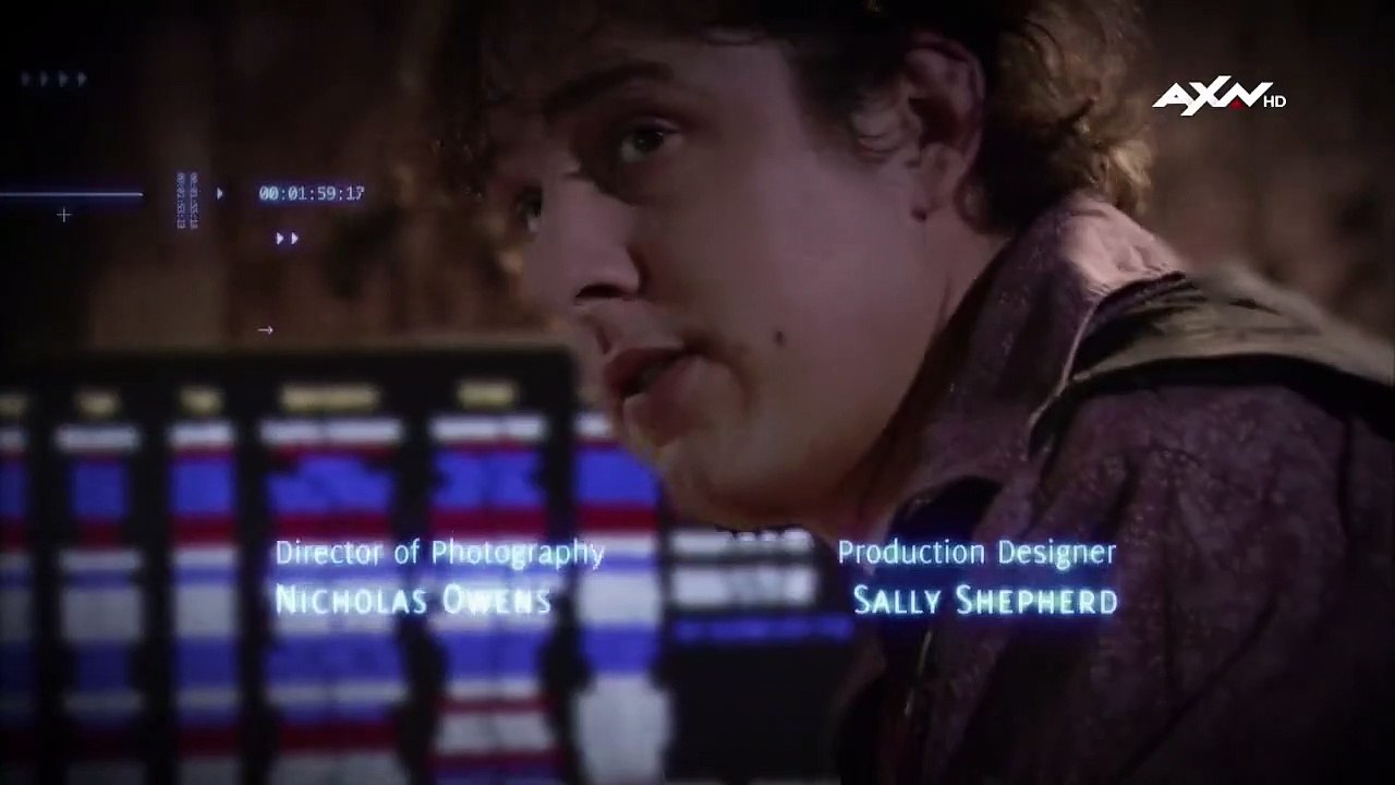 Rush (AUS) Staffel 4 Folge 3 HD Deutsch