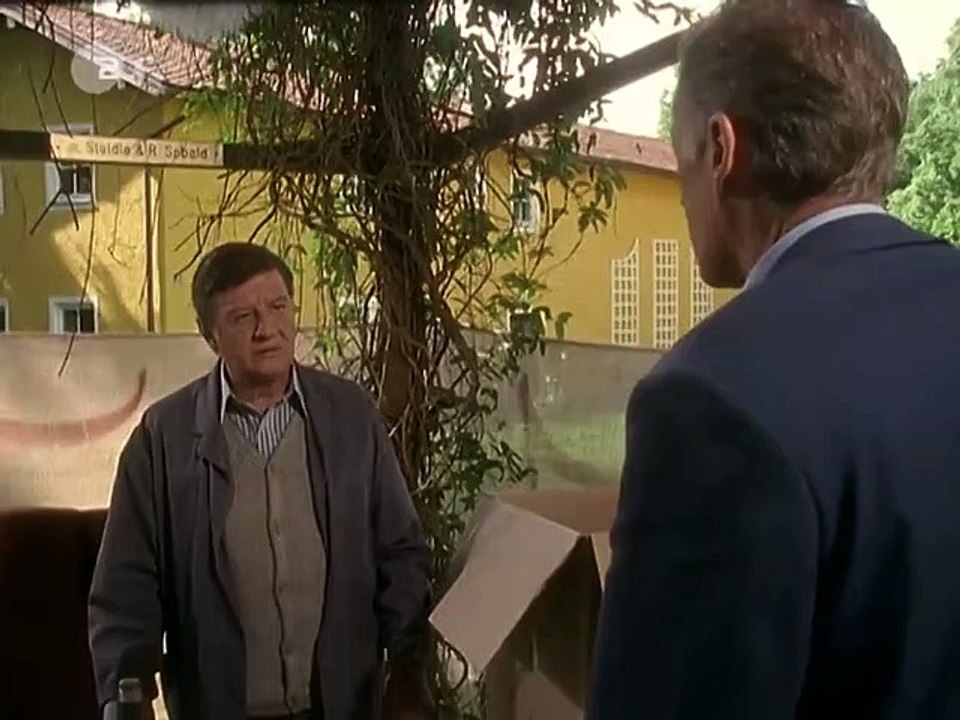 Unser Lehrer Doktor Specht Staffel 5 Folge 13 HD Deutsch