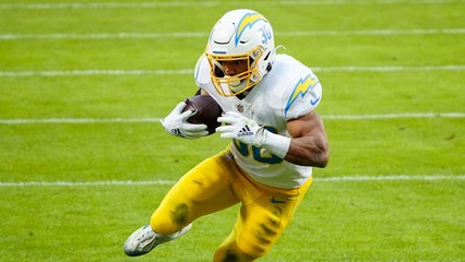 NFL Week 9 DFS Preview: What TIER 1 RB Should You Be Taking?