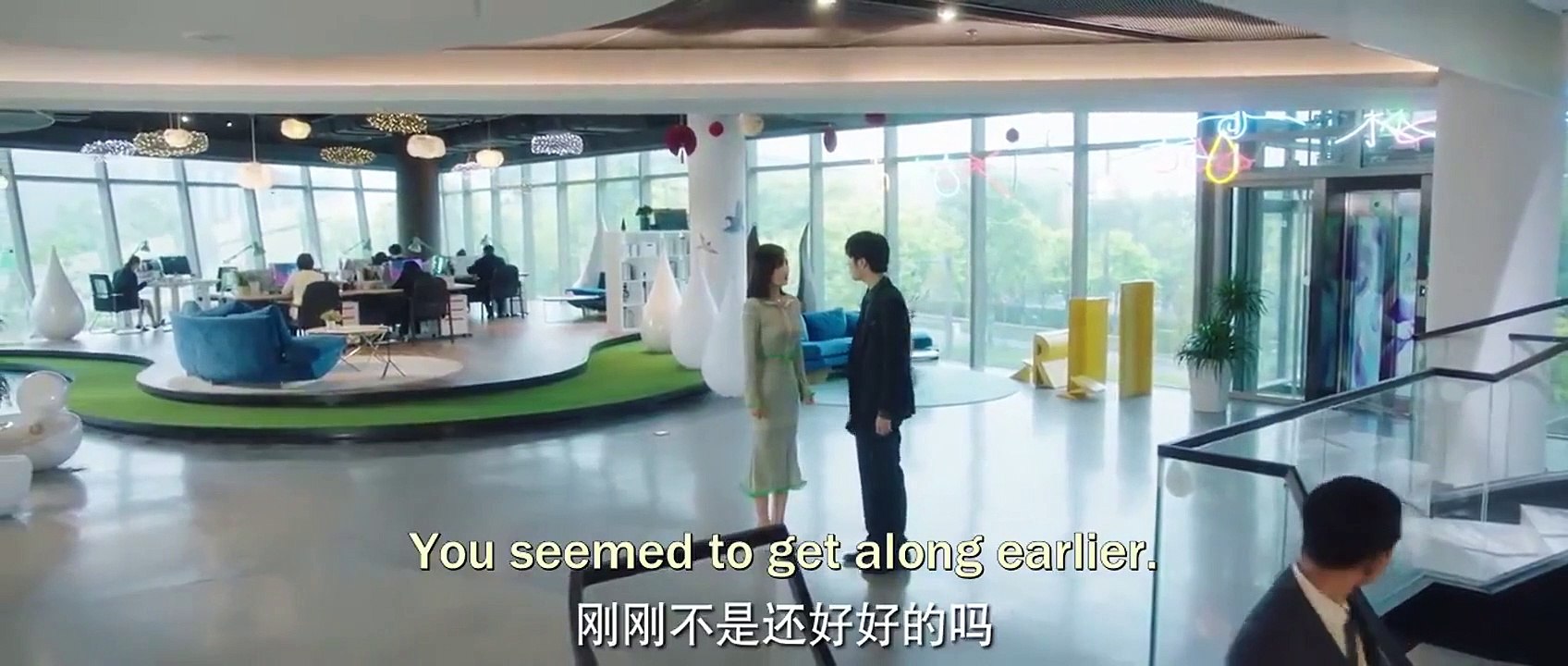 Ex's Revenge (2022) Episode 4 English Subbed