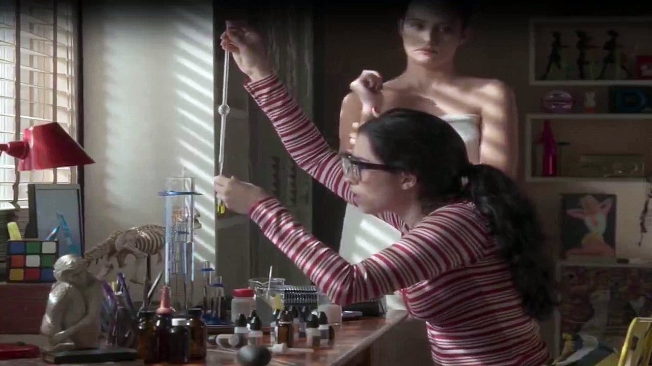 Total Dreamer Staffel 1 Folge 34 HD Deutsch