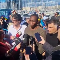 Migranti, il deputato Aboubakar Soumahoro: «Il governo opera in un contesto di illegalità»