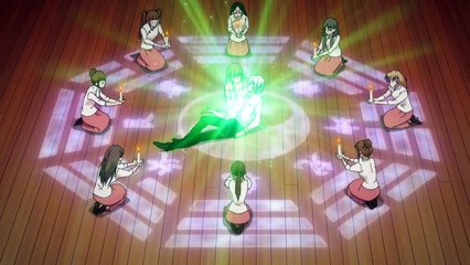 Spiritpact Staffel 1 Folge 7 HD Deutsch