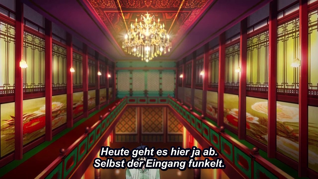 Spiritpact Staffel 1 Folge 5 HD Deutsch