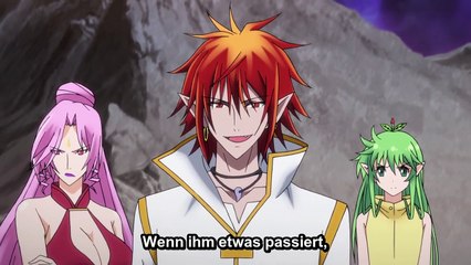 Spiritpact Staffel 1 Folge 8 HD Deutsch