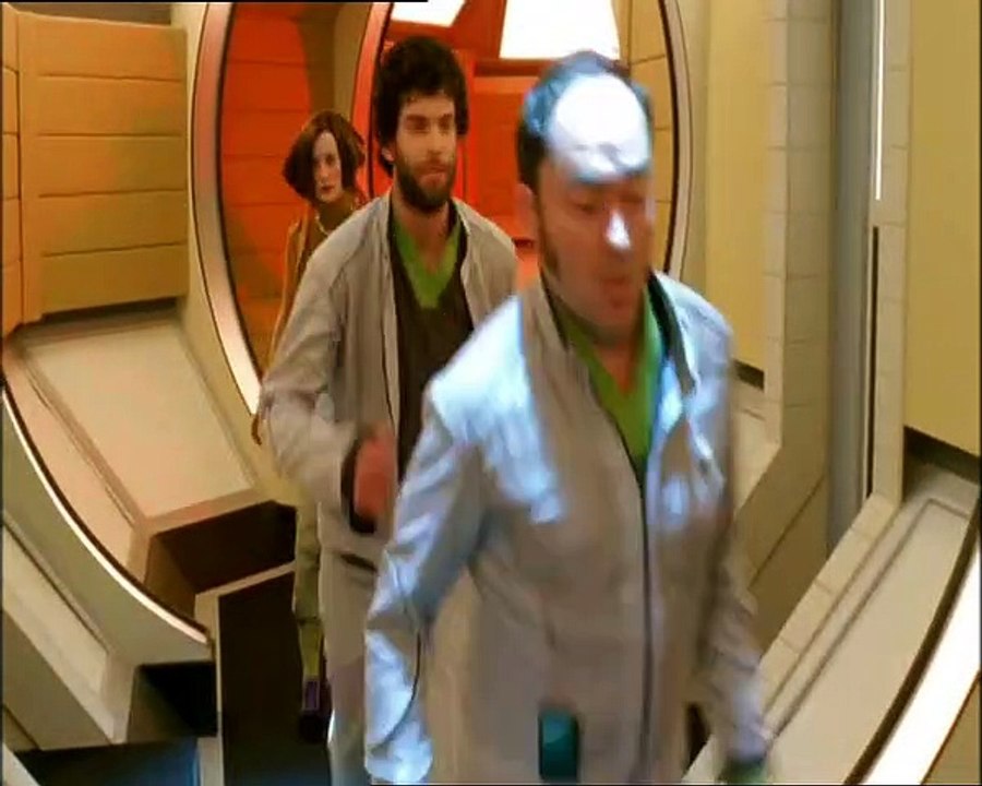 Hyperdrive Staffel 2 Folge 3 HD Deutsch