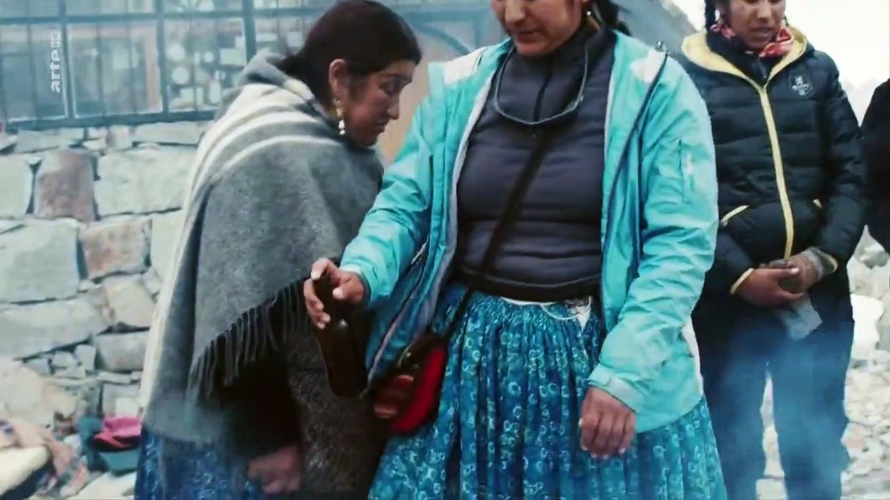 Magische Anden Staffel 1 Folge 3 HD Deutsch