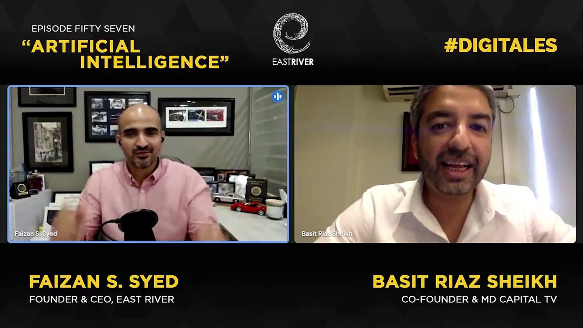 Artificial intelligence