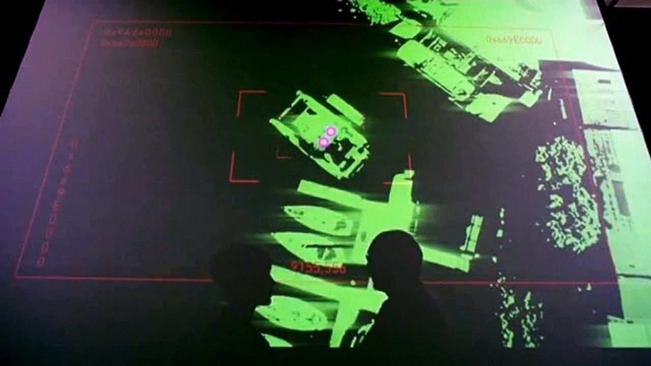 Tatort Staffel 41 Folge 16 - Part 02 HD Deutsch