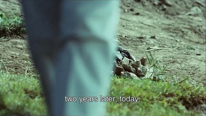 My Sassy Girl Bande-annonce (EN)