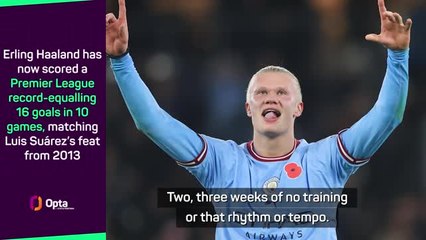 Guardiola not a maths genius... but he knows a good penalty!