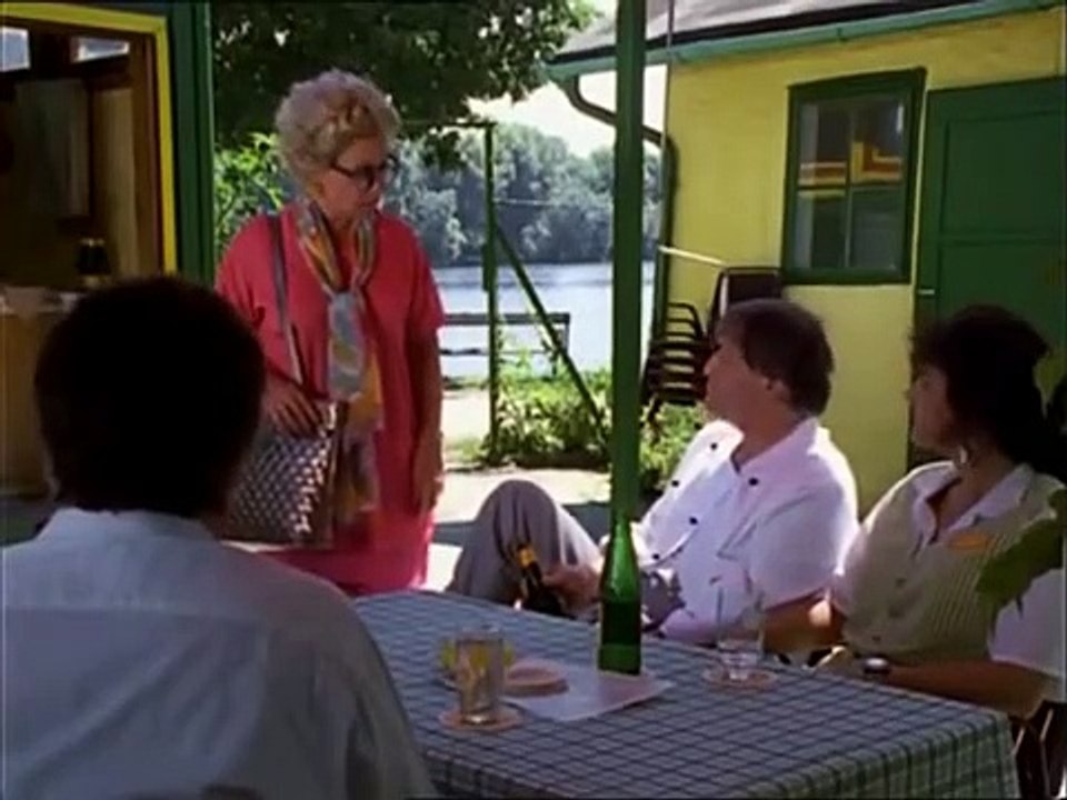 Kaisermühlen Blues Staffel 4 Folge 7 HD Deutsch