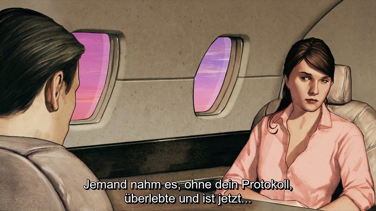 Iron Man Extremis Staffel 1 Folge 3 HD Deutsch