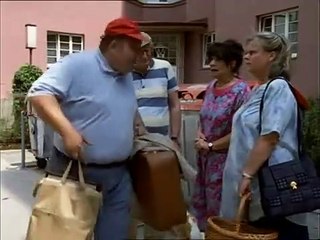 Kaisermühlen Blues Staffel 4 Folge 8 HD Deutsch