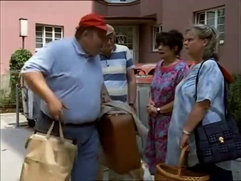 Kaisermühlen Blues Staffel 4 Folge 8 HD Deutsch