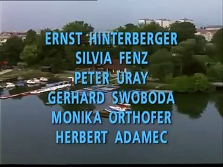 Kaisermühlen Blues Staffel 5 Folge 1 HD Deutsch