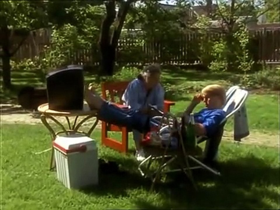 Kaisermühlen Blues Staffel 5 Folge 3 HD Deutsch