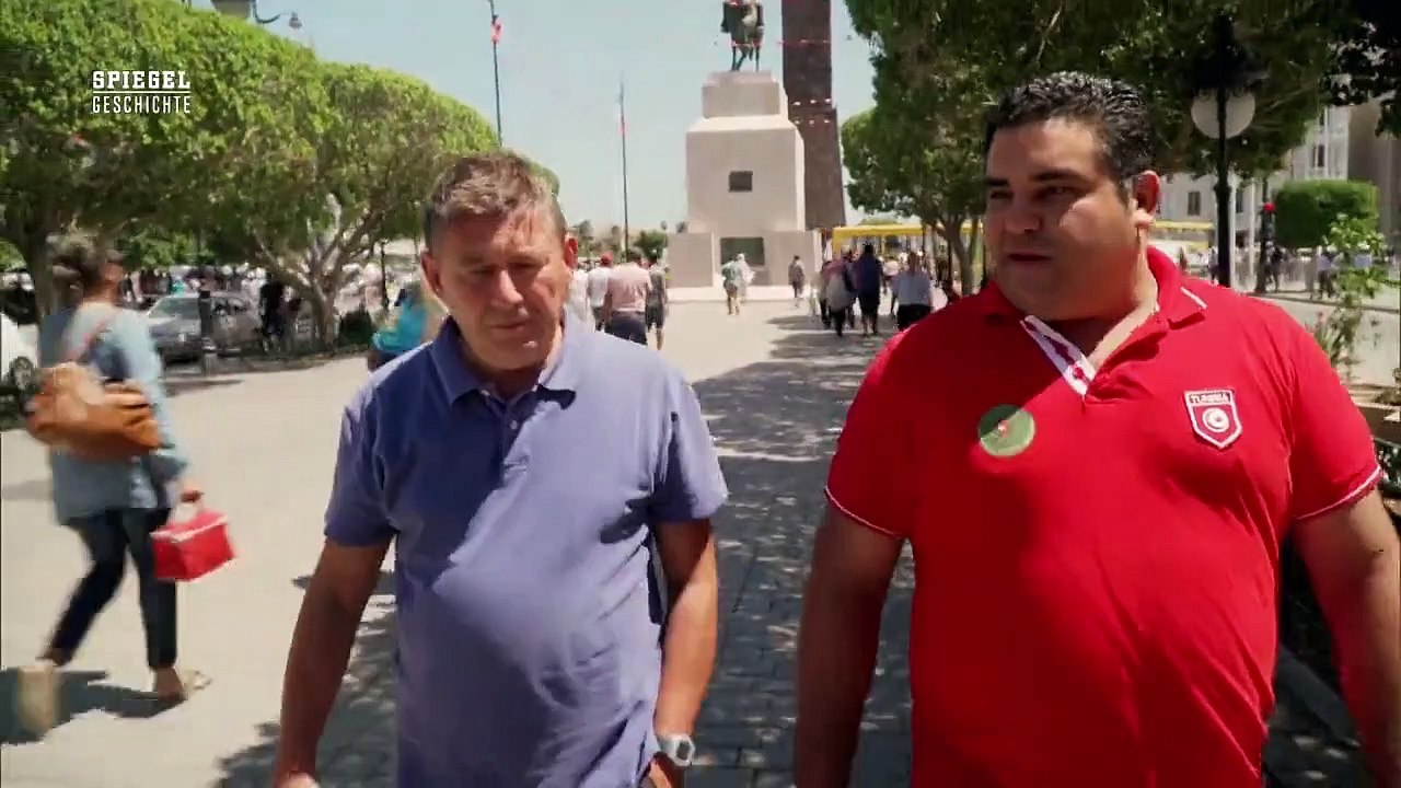 IS im Fadenkreuz Staffel 1 Folge 1 HD Deutsch