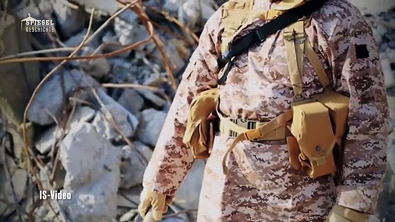 IS im Fadenkreuz Staffel 1 Folge 2 HD Deutsch