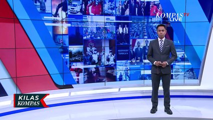 Tak Kantongi Izin, Baliho Ganjar Nurut Dicopot Satpol PP