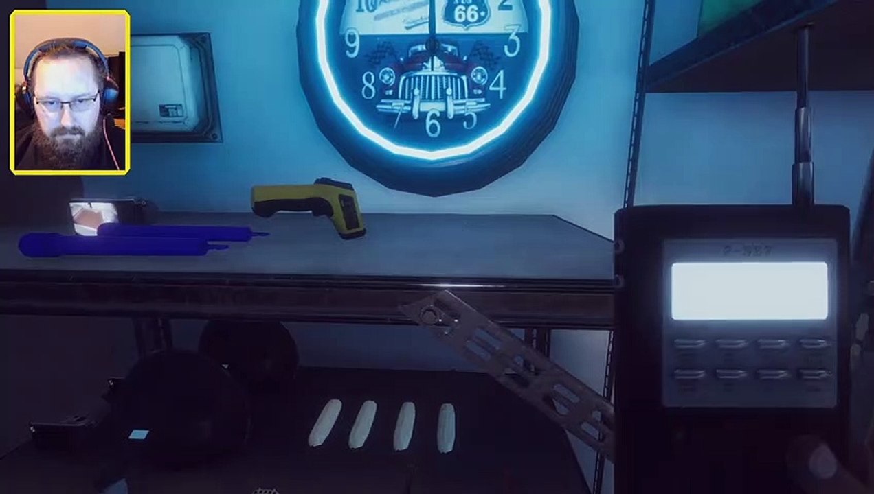 Wir hinterlassen hier einen Saustall. Phasmophobia #93 (Part 1)